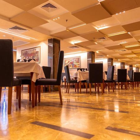 Diamond Azur Sohag Hotel Bagian luar foto