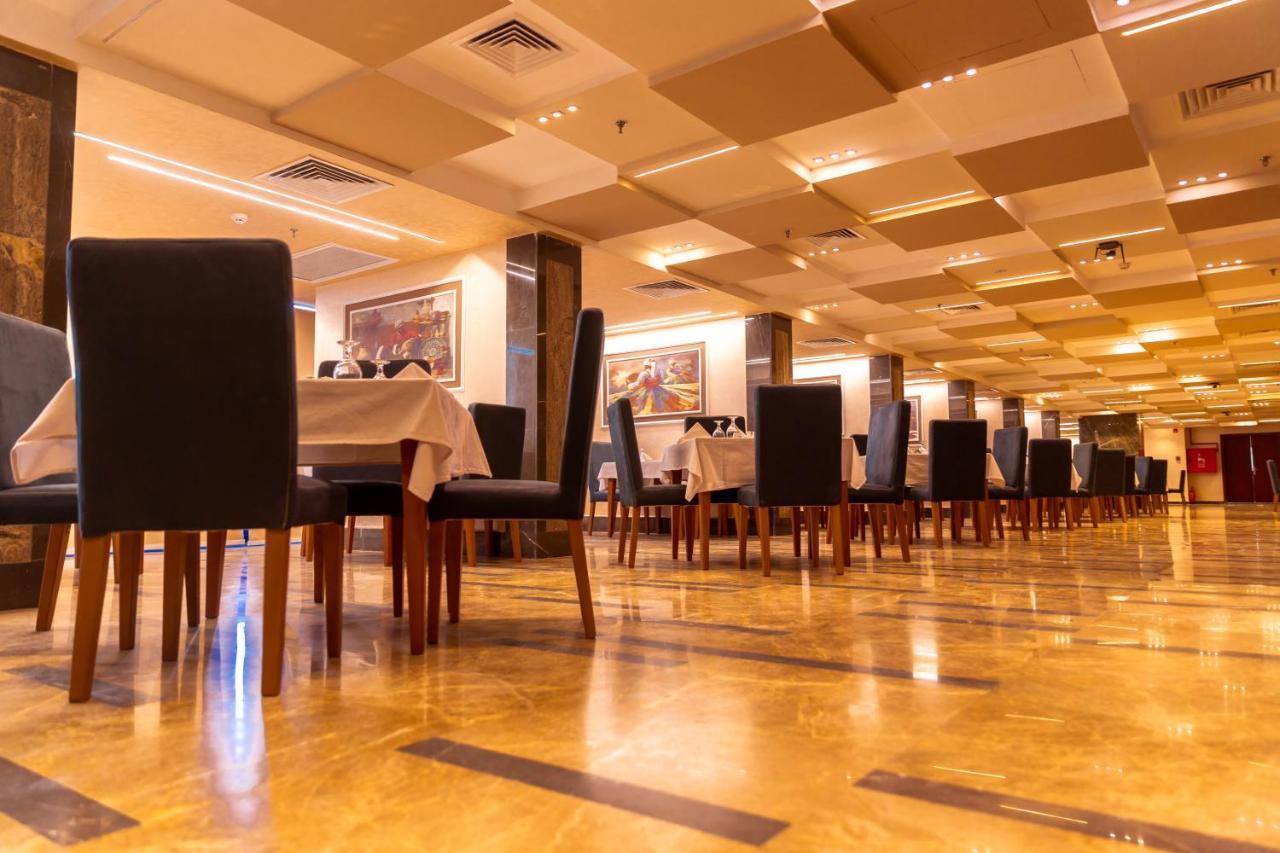 Diamond Azur Sohag Hotel Bagian luar foto