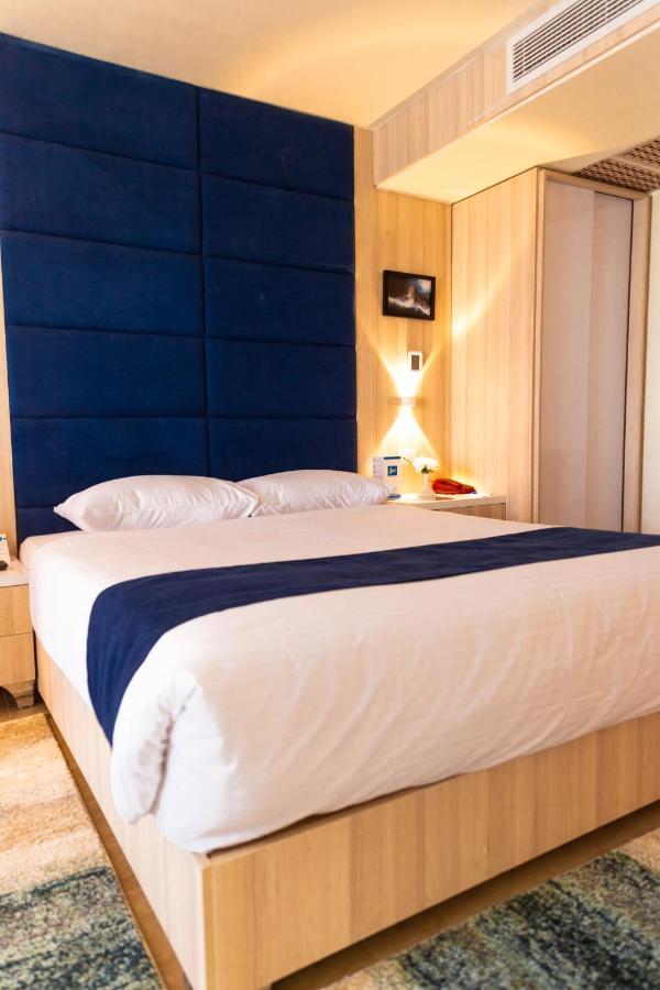 Diamond Azur Sohag Hotel Bagian luar foto